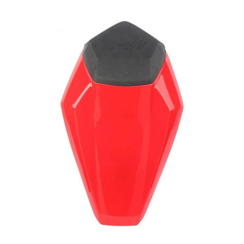 Motorrad Soziusabdeckung Für KA&was&AKI Ninja ZX10R ZX 10R 2016-2019 2020 2021 2022 2023 Motorrad Hinten Passagier Sozius Sitz Gugel Verkleidung Schwanz Abdeckung(Red) von YUEVABDE