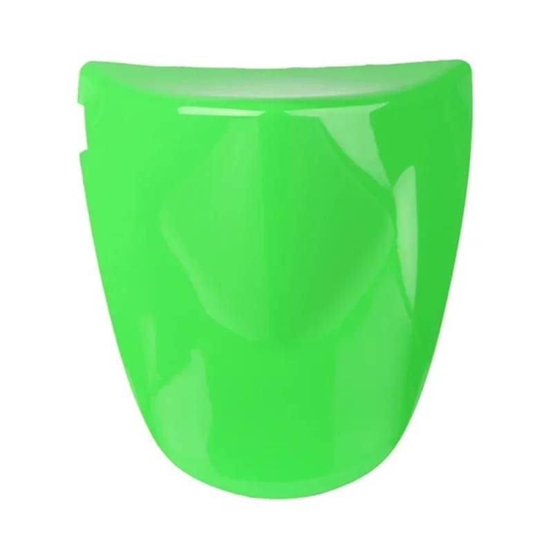 Motorrad Soziusabdeckung Für KA&was&AKI Ninja ZX6R 636 2003 2004 Z1000 2003-2006 Motorrad Rücksitz Abdeckung Verkleidung Solo Sitz Gugel Verkleidung(Green) von YUEVABDE