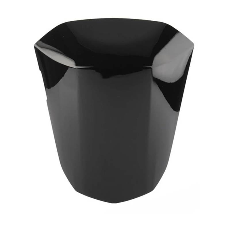 Motorrad Soziusabdeckung Für SU&ZU&KI GSXR 1000 GSXR-1000 GSXR1000 2017-2020 Motorrad Hinten Passagier Gugel Sitz Zurück Abdeckung Verkleidung(Black) von YUEVABDE