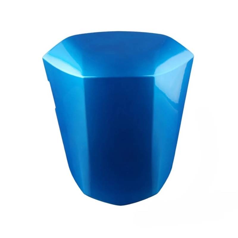 Motorrad Soziusabdeckung Für SU&ZU&KI GSXR 1000 GSXR-1000 GSXR1000 2017-2020 Motorrad Hinten Passagier Gugel Sitz Zurück Abdeckung Verkleidung(Blue) von YUEVABDE