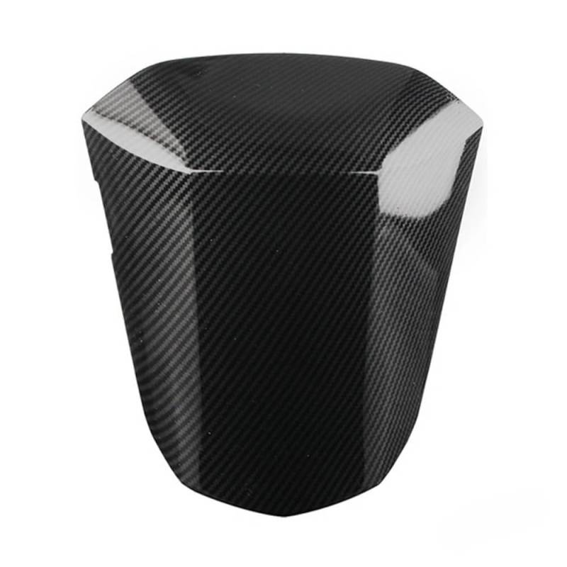 Motorrad Soziusabdeckung Für SU&ZU&KI GSXR 1000 GSXR-1000 GSXR1000 2017-2020 Motorrad Hinten Passagier Gugel Sitz Zurück Abdeckung Verkleidung(Dark Grey) von YUEVABDE