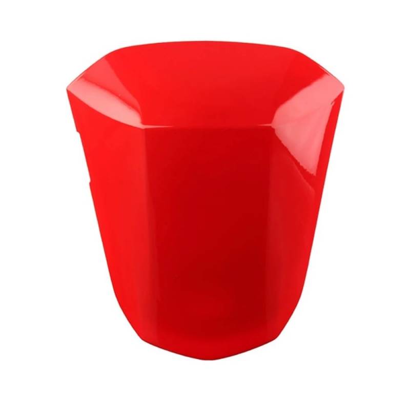 Motorrad Soziusabdeckung Für SU&ZU&KI GSXR 1000 GSXR-1000 GSXR1000 2017-2020 Motorrad Hinten Passagier Gugel Sitz Zurück Abdeckung Verkleidung(Red) von YUEVABDE