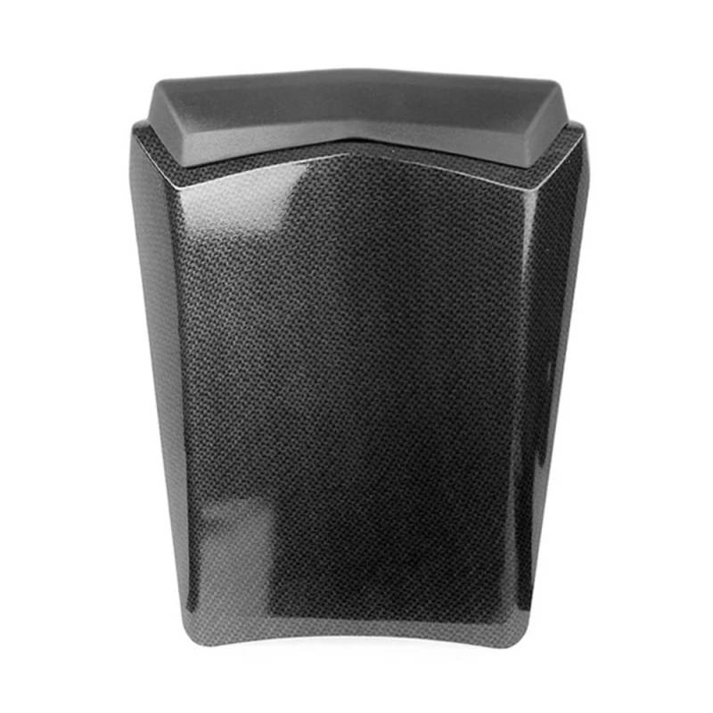 Motorrad Soziusabdeckung Für Y&AMA&HA YZF 1000 R1 2002 2003 YZFR1 YZF-R1 Motorrad Hinten Passagier Sozius Sitz Gugel Verkleidung Schwanz Abdeckung(Dark Grey) von YUEVABDE