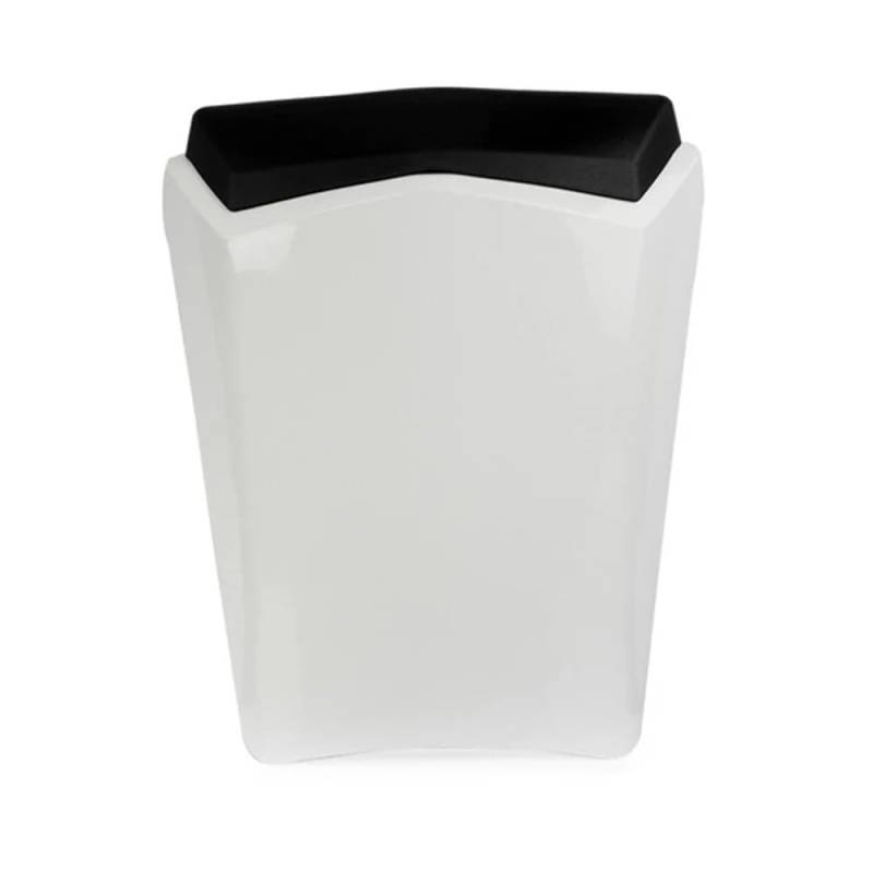 Motorrad Soziusabdeckung Für Y&AMA&HA YZF 1000 R1 2002 2003 YZFR1 YZF-R1 Motorrad Hinten Passagier Sozius Sitz Gugel Verkleidung Schwanz Abdeckung(White) von YUEVABDE