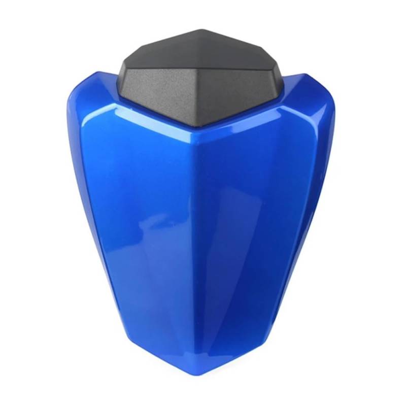 Motorrad Soziusabdeckung Für Y&AMA&HA YZF 1000 R1 2009 2010 2011 2013 2014 YZFR1 YZF-R1 Motorrad Hinten Passagier Gugel Sitz Zurück Abdeckung Verkleidung(Blue) von YUEVABDE