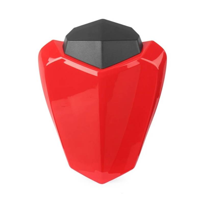 Motorrad Soziusabdeckung Für Y&AMA&HA YZF 1000 R1 2009 2010 2011 2013 2014 YZFR1 YZF-R1 Motorrad Hinten Passagier Gugel Sitz Zurück Abdeckung Verkleidung(Red) von YUEVABDE