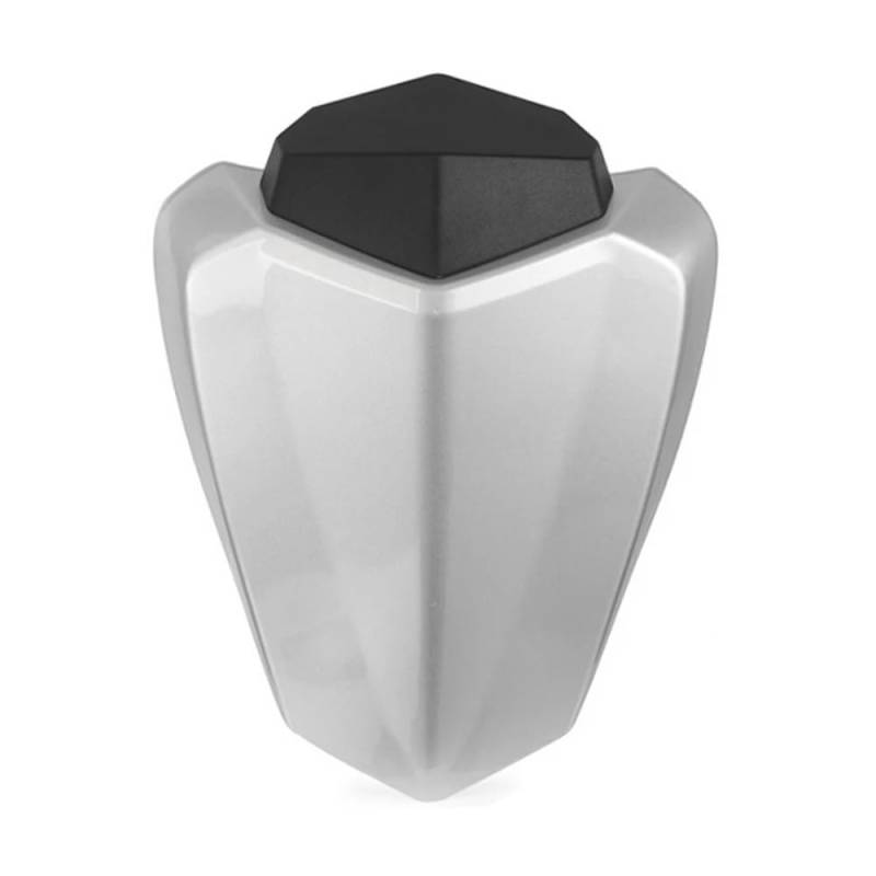 Motorrad Soziusabdeckung Für Y&AMA&HA YZF 1000 R1 2009 2010 2011 2013 2014 YZFR1 YZF-R1 Motorrad Hinten Passagier Gugel Sitz Zurück Abdeckung Verkleidung(Silver) von YUEVABDE