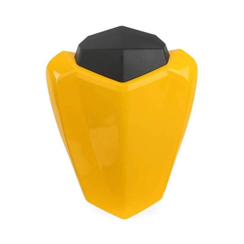 Motorrad Soziusabdeckung Für Y&AMA&HA YZF 1000 R1 2009 2010 2011 2013 2014 YZFR1 YZF-R1 Motorrad Hinten Passagier Gugel Sitz Zurück Abdeckung Verkleidung(Yellow) von YUEVABDE