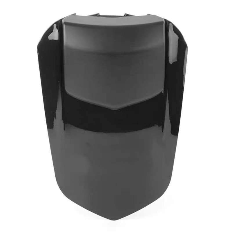 Motorrad Soziusabdeckung Für Y&AMA&HA YZF R1 1000 2004 2005 2006 Motorrad Hinten Passagier Sitz Verkleidung Abdeckung Gugel Schwanz Abschnitt(Black) von YUEVABDE