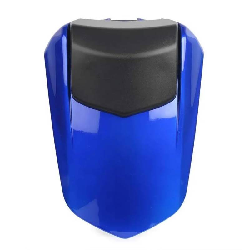 Motorrad Soziusabdeckung Für Y&AMA&HA YZF R1 1000 2004 2005 2006 Motorrad Hinten Passagier Sitz Verkleidung Abdeckung Gugel Schwanz Abschnitt(Blue) von YUEVABDE