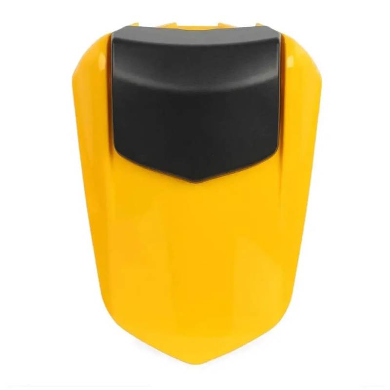 Motorrad Soziusabdeckung Für Y&AMA&HA YZF R1 1000 2004 2005 2006 Motorrad Hinten Passagier Sitz Verkleidung Abdeckung Gugel Schwanz Abschnitt(Yellow) von YUEVABDE