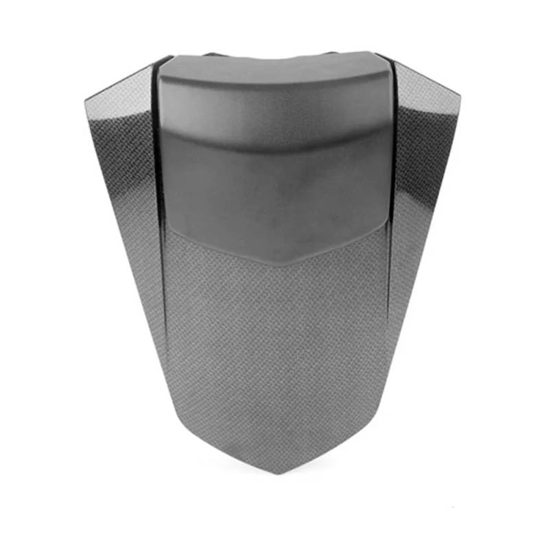 Motorrad Soziusabdeckung Für Y&AMA&HA YZF R1 1000 YZFR1 YZF-R1 2007 2008 ABS Motorrad Hinten Passagier Gugel Sitz Zurück Abdeckung Verkleidung(Dark Grey) von YUEVABDE