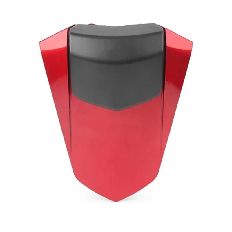 Motorrad Soziusabdeckung Für Y&AMA&HA YZF R1 1000 YZFR1 YZF-R1 2007 2008 ABS Motorrad Hinten Passagier Gugel Sitz Zurück Abdeckung Verkleidung(Dark red) von YUEVABDE