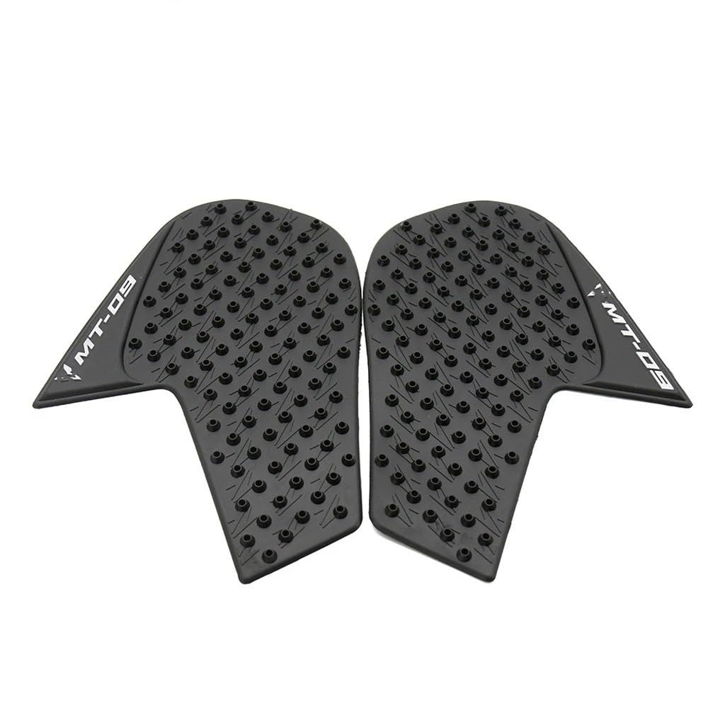 Motorrad Tankschutz Für Y&AMA&HA MT-09 MT09 2014-2020 Tankpad Aufkleber Anti Slip Knie Grip Traktion Seitenaufkleber Motorrad Tankschutz Für Y&AMA&HA MT-09 MT09 2014-2020 Tankpad Aufkleber Anti Slip Knie Grip Traktion Seitenaufkleber von YUEVABDE