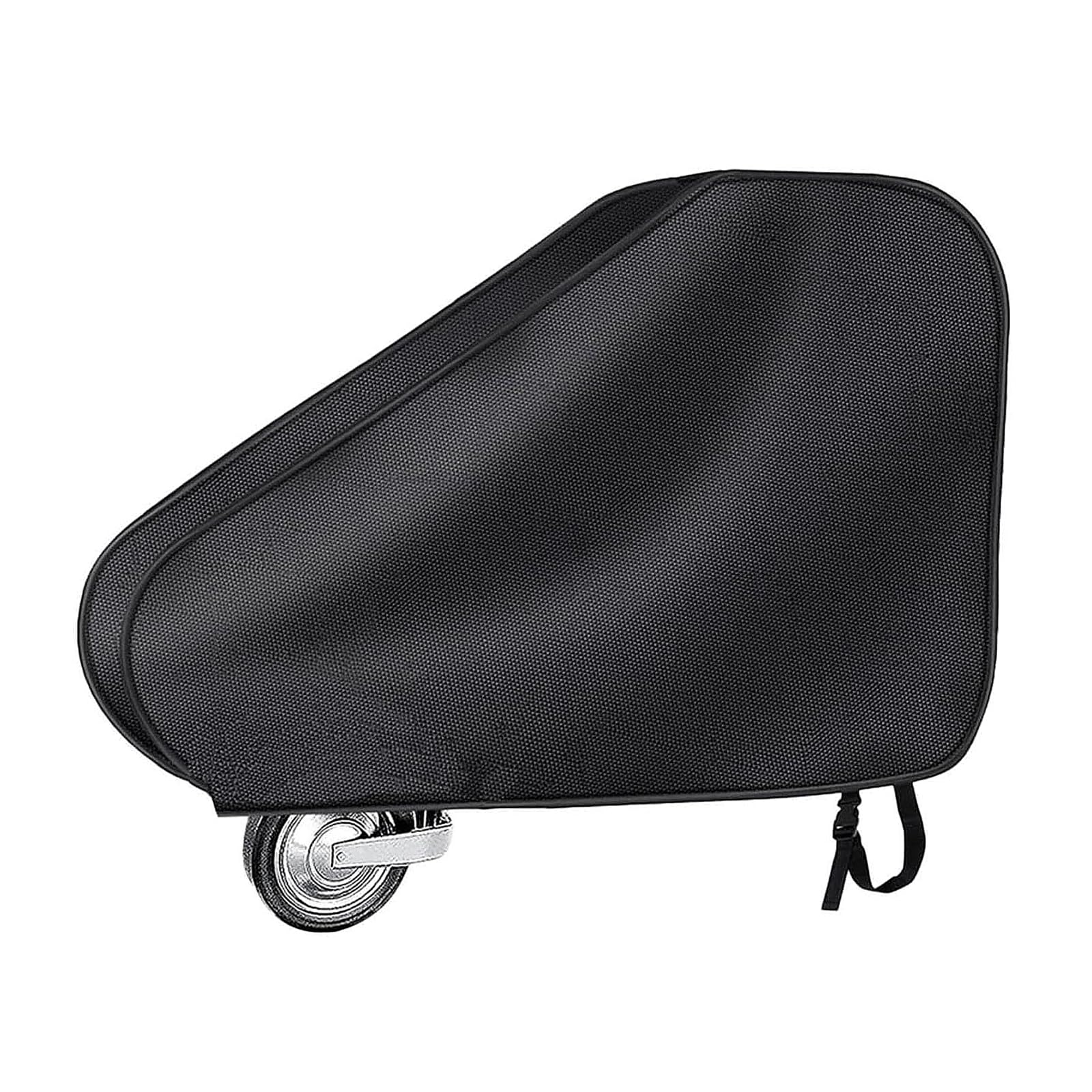 Deichselabdeckung Für Anhänger, Deichselabdeckung Wohnwagen, Wohnwagen Schutzhülle, Anhänger Deichselabdeckung, Deichselhaube Anhänger Mit Doppel-Klickverschluss, Für Wohnwagen Und Anhänger Deichselabdeckung Für Anhänger, Deichselabdeckung Wohnwagen, Wohnwagen Schutzhülle, Anhänger Deichselabdeckung, Deichselhaube Anhänger Mit Doppel-Klickverschluss, Für Wohnwagen Und Anhänger von YUGUOLAN