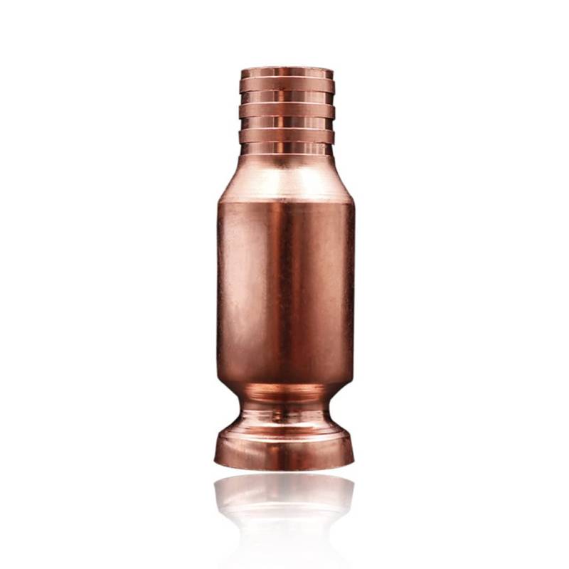 YUHANGCIYE Manuelles Pumpen Ölrohr-Siphon Priming Schlauchverbinder für Kopf 15/19 mm Jiggler von YUHANGCIYE