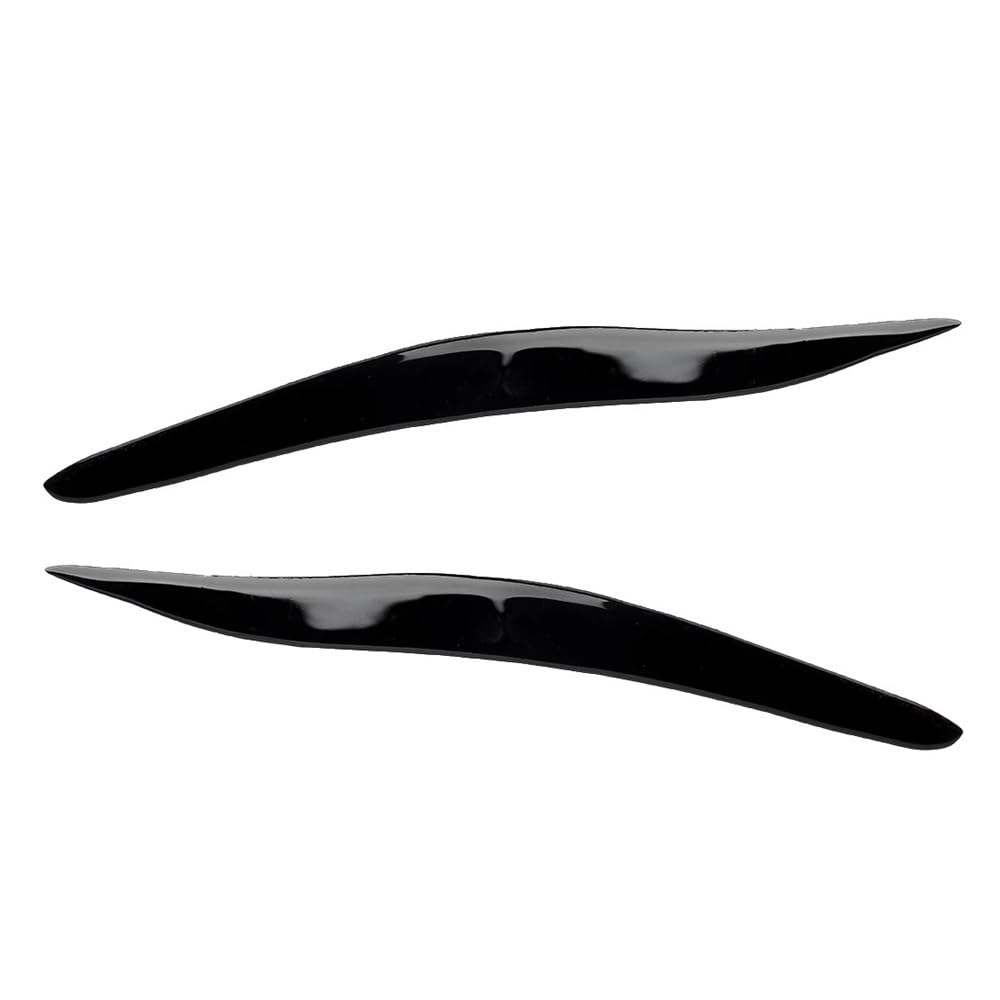 Autoscheinwerfer-Augenbrauen Auto Front Scheinwerfer Augenlid Augenbraue Abdeckung Trim Aufkleber Fit für Lexus für IS250 für IS300 2006-2012 Autoscheinwerfer-Augenbrauen Auto Front Scheinwerfer Augenlid Augenbraue Abdeckung Trim Aufkleber Fit für Lexus für IS250 für IS300 2006-2012 von YUIBFWQ