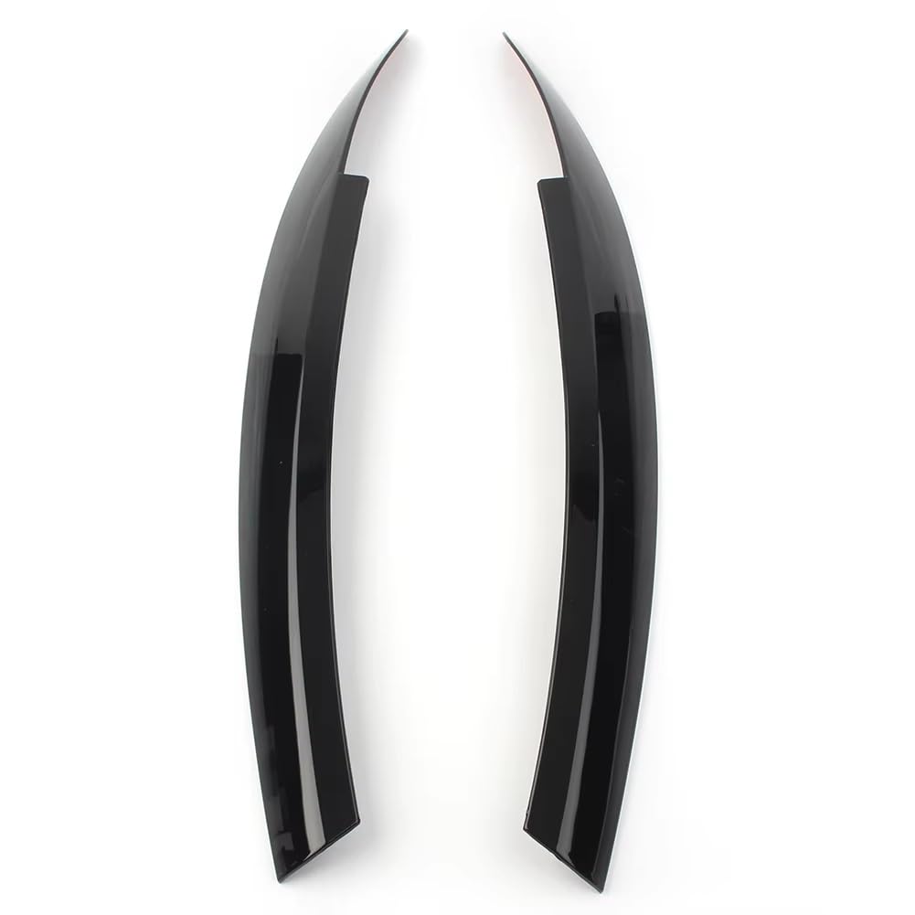 Autoscheinwerfer-Augenbrauen Auto Kopf Licht Lampe Augenbraue Augenlid Abdeckung Trim Für Scirocco 2009-2017 Scheinwerfer Augenlid Scheinwerfer Augenlid Augenbraue Trim Autoscheinwerfer-Augenbrauen Auto Kopf Licht Lampe Augenbraue Augenlid Abdeckung Trim Für Scirocco 2009-2017 Scheinwerfer Augenlid Scheinwerfer Augenlid Augenbraue Trim von YUIBFWQ