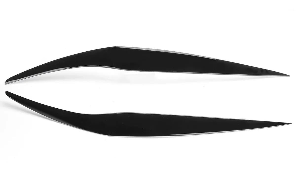 Autoscheinwerfer-Augenbrauen Auto Scheinwerfer Augenbrauen Abdeckung Trim Kopf Licht Lampen Augenlider Aufkleber Für Ford Für Fiesta Für MK7 Für MK7.5 2012-2017 Autoscheinwerfer-Augenbrauen Auto Scheinwerfer Augenbrauen Abdeckung Trim Kopf Licht Lampen Augenlider Aufkleber Für Ford Für Fiesta Für MK7 Für MK7.5 2012-2017 von YUIBFWQ
