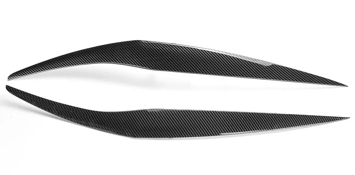 Autoscheinwerfer-Augenbrauen Auto Scheinwerfer Augenbrauen Abdeckung Trim Kopf Licht Lampen Augenlider Aufkleber Für Ford Für Fiesta Für MK7 Für MK7.5 2012-2017 Autoscheinwerfer-Augenbrauen Auto Scheinwerfer Augenbrauen Abdeckung Trim Kopf Licht Lampen Augenlider Aufkleber Für Ford Für Fiesta Für MK7 Für MK7.5 2012-2017 von YUIBFWQ