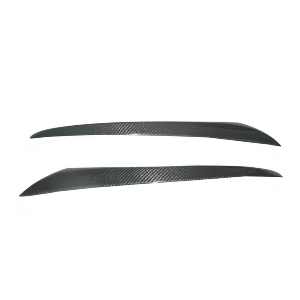 Autoscheinwerfer-Augenbrauen Scheinwerfer Augenbraue Scheinwerfer Augenlid Trim Für Volvo Für S40 Für V50 2004-2012 Auto Front Kopf Licht Lampe Abdeckung stirn Aufkleber Autoscheinwerfer-Augenbrauen Scheinwerfer Augenbraue Scheinwerfer Augenlid Trim Für Volvo Für S40 Für V50 2004-2012 Auto Front Kopf Licht Lampe Abdeckung stirn Aufkleber von YUIBFWQ