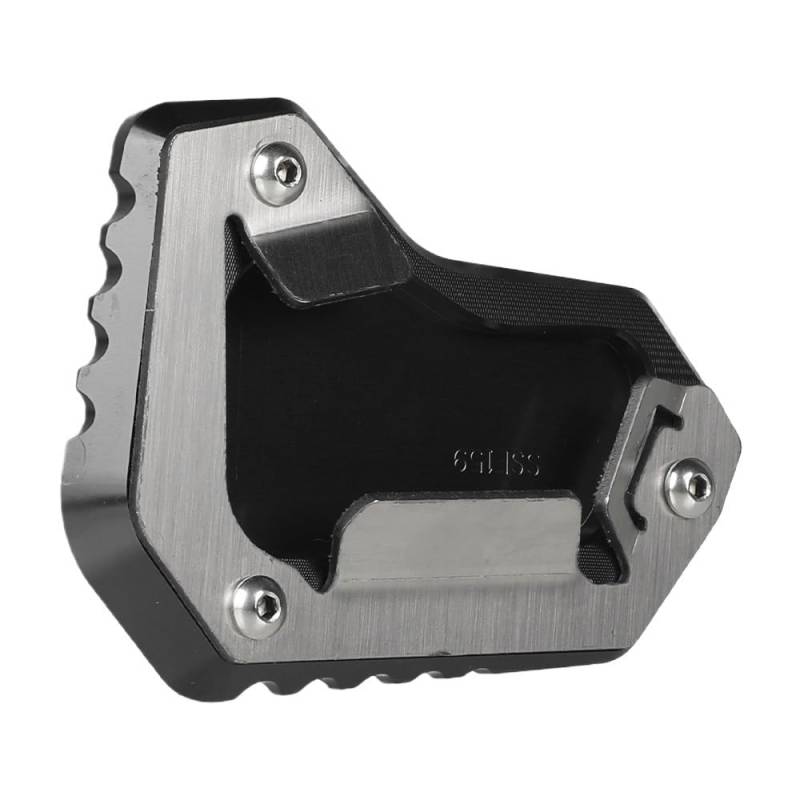 Seitenständer Für Tiger1200 Für Tiger Explorer XR XCX XRX Low XCA 1200 Ständer Fußplatte Seitenständer Platte Verlängerung Ständer Seitenständer Pad von YUIBFWQ