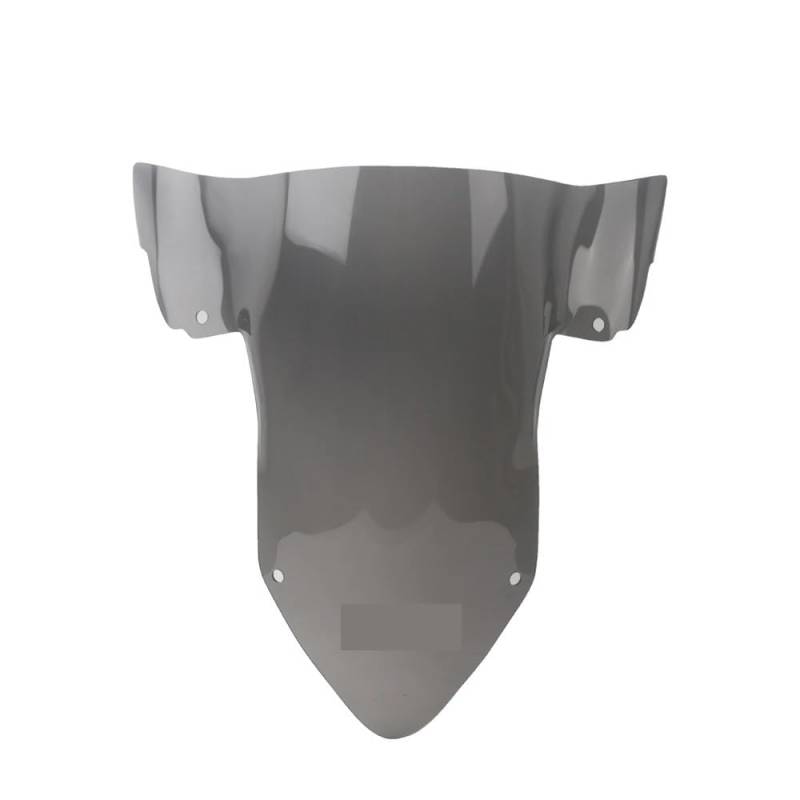 YUIBFWQ Motorrad Windabweiser Anwendbar FÜR S1000RR 19-23 Motorrad Sport Spoiler Windschutzscheibe Windschutzscheibe Wind Reflektor Bildschirm Schild Spoiler von YUIBFWQ