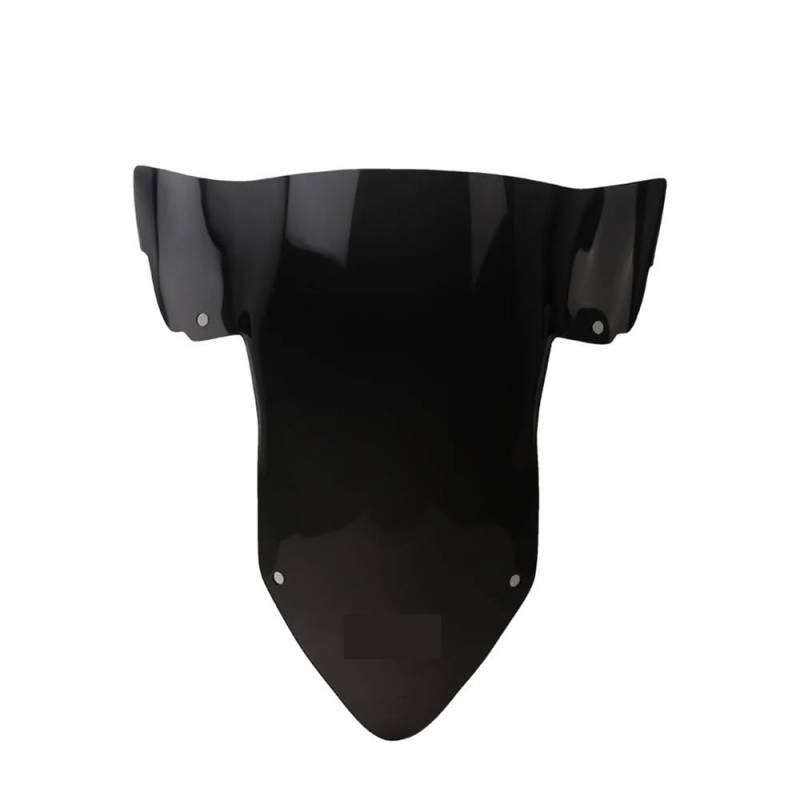 YUIBFWQ Motorrad Windabweiser Anwendbar FÜR S1000RR 19-23 Motorrad Sport Spoiler Windschutzscheibe Windschutzscheibe Wind Reflektor Bildschirm Schild Spoiler von YUIBFWQ