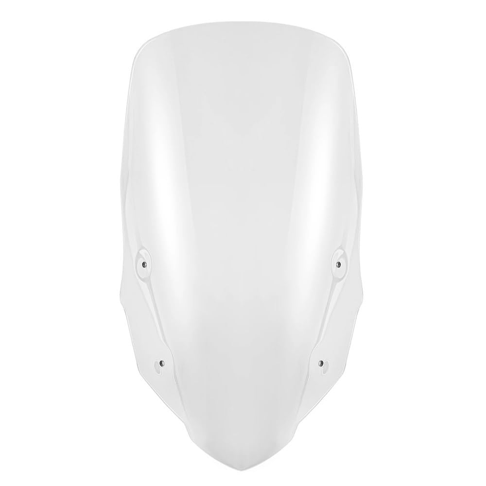 YUIBFWQ Motorrad Windabweiser Frontscheibe Windschutzscheibe Windschutz Für Transalp XL750 2023 2024 Motorrad Wind Schutz Luftstrom Deflektoren YUIBFWQ Motorrad Windabweiser Frontscheibe Windschutzscheibe Windschutz Für Transalp XL750 2023 2024 Motorrad Wind Schutz Luftstrom Deflektoren von YUIBFWQ