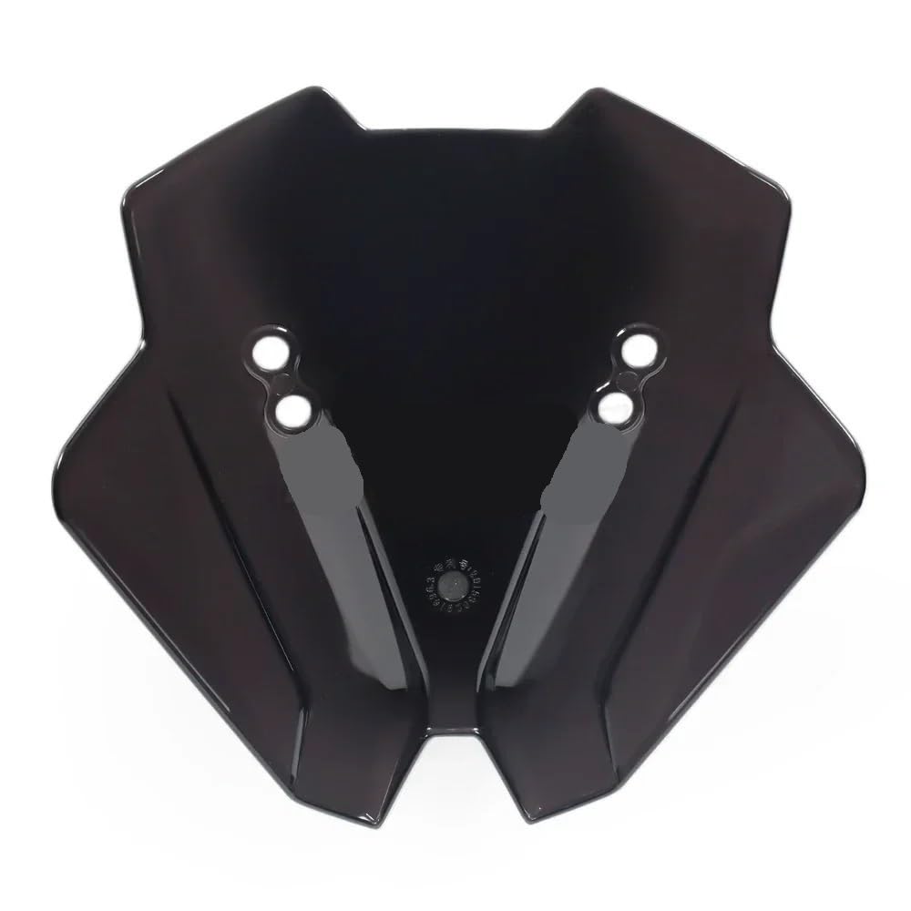 YUIBFWQ Motorrad Windabweiser Für 450NK Windschutzscheibe Windschutzscheibe Motor Deflektor Wind Schild Screen Protector Teile mit Montage Halterung YUIBFWQ Motorrad Windabweiser Für 450NK Windschutzscheibe Windschutzscheibe Motor Deflektor Wind Schild Screen Protector Teile mit Montage Halterung von YUIBFWQ