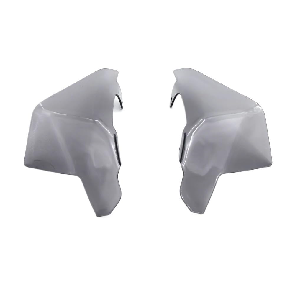YUIBFWQ Motorrad Windabweiser Für Adventure R1300GS Windschutzscheibe Bilateralen Luft Deflektoren Zubehör Seite Wind Deflektor Spoiler Windschutz YUIBFWQ Motorrad Windabweiser Für Adventure R1300GS Windschutzscheibe Bilateralen Luft Deflektoren Zubehör Seite Wind Deflektor Spoiler Windschutz von YUIBFWQ