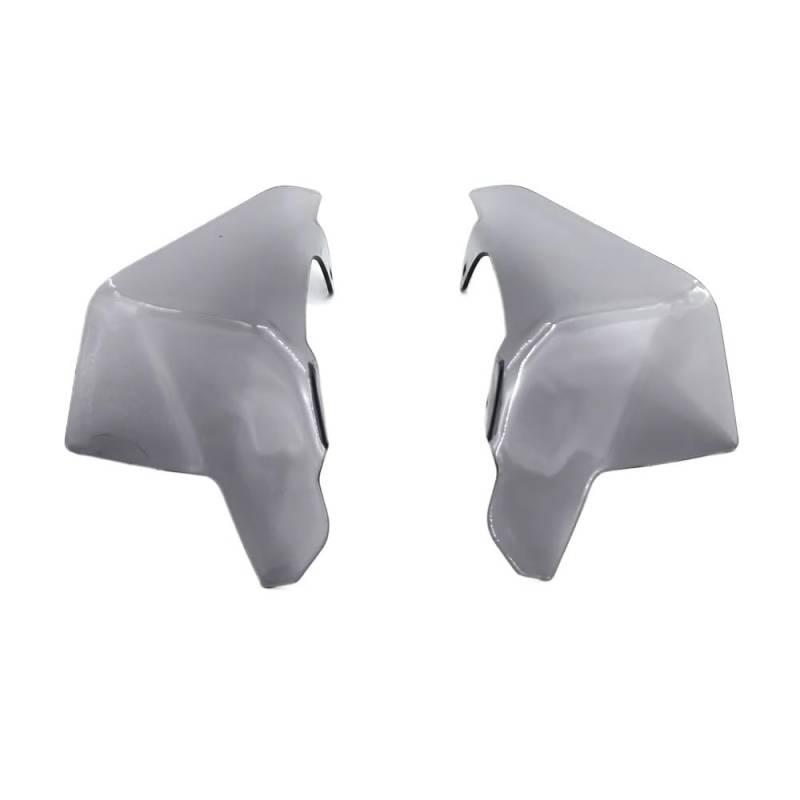 YUIBFWQ Motorrad Windabweiser Für Adventure R1300GS Windschutzscheibe Bilateralen Luft Deflektoren Zubehör Seite Wind Deflektor Spoiler Windschutz von YUIBFWQ