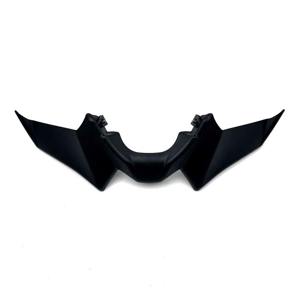 YUIBFWQ Motorrad Windabweiser Für MT07 2021 2022 2023 2024 Motorrad Windschutzscheibe Windschutz Aluminium Kit Deflektor Verkleidung Abdeckung von YUIBFWQ