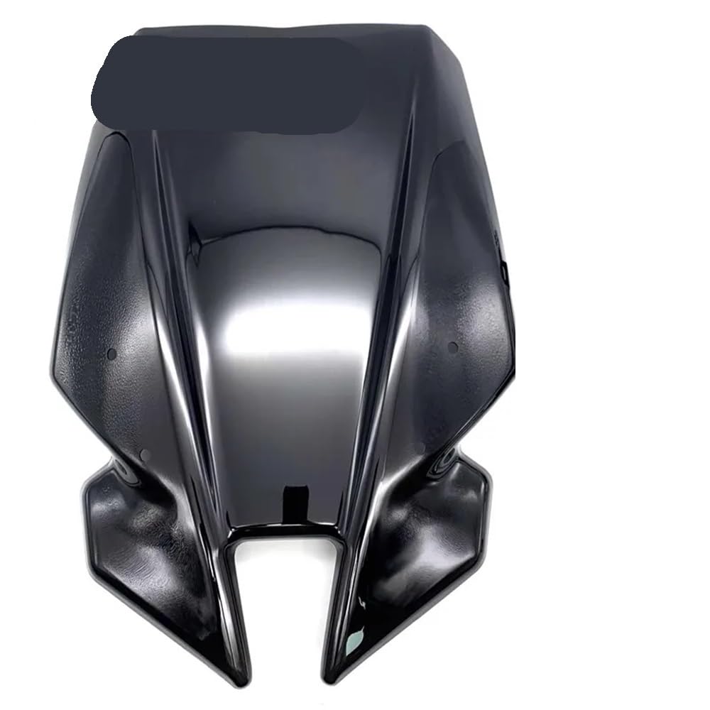 YUIBFWQ Motorrad Windabweiser Für MT09 FZ09 2017 2018 2019 2020 Motorrad Windschutzscheibe Windschutz Deflektor Spoiler YUIBFWQ Motorrad Windabweiser Für MT09 FZ09 2017 2018 2019 2020 Motorrad Windschutzscheibe Windschutz Deflektor Spoiler von YUIBFWQ
