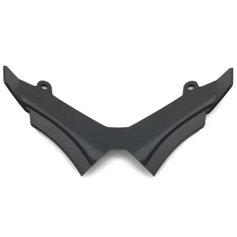 YUIBFWQ Motorrad Windabweiser Für MT15 MT-15 2018 2019 2020 2021 MT 15 mt15 Motorrad Scheinwerferabdeckung Seitenflügel Windflügel Spoiler Frontlippe von YUIBFWQ