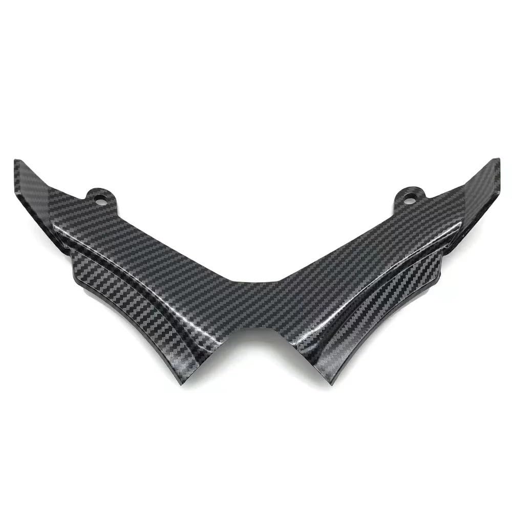 YUIBFWQ Motorrad Windabweiser Für MT15 MT-15 2018 2019 2020 2021 MT 15 mt15 Motorrad Scheinwerferabdeckung Seitenflügel Windflügel Spoiler Frontlippe YUIBFWQ Motorrad Windabweiser Für MT15 MT-15 2018 2019 2020 2021 MT 15 mt15 Motorrad Scheinwerferabdeckung Seitenflügel Windflügel Spoiler Frontlippe von YUIBFWQ