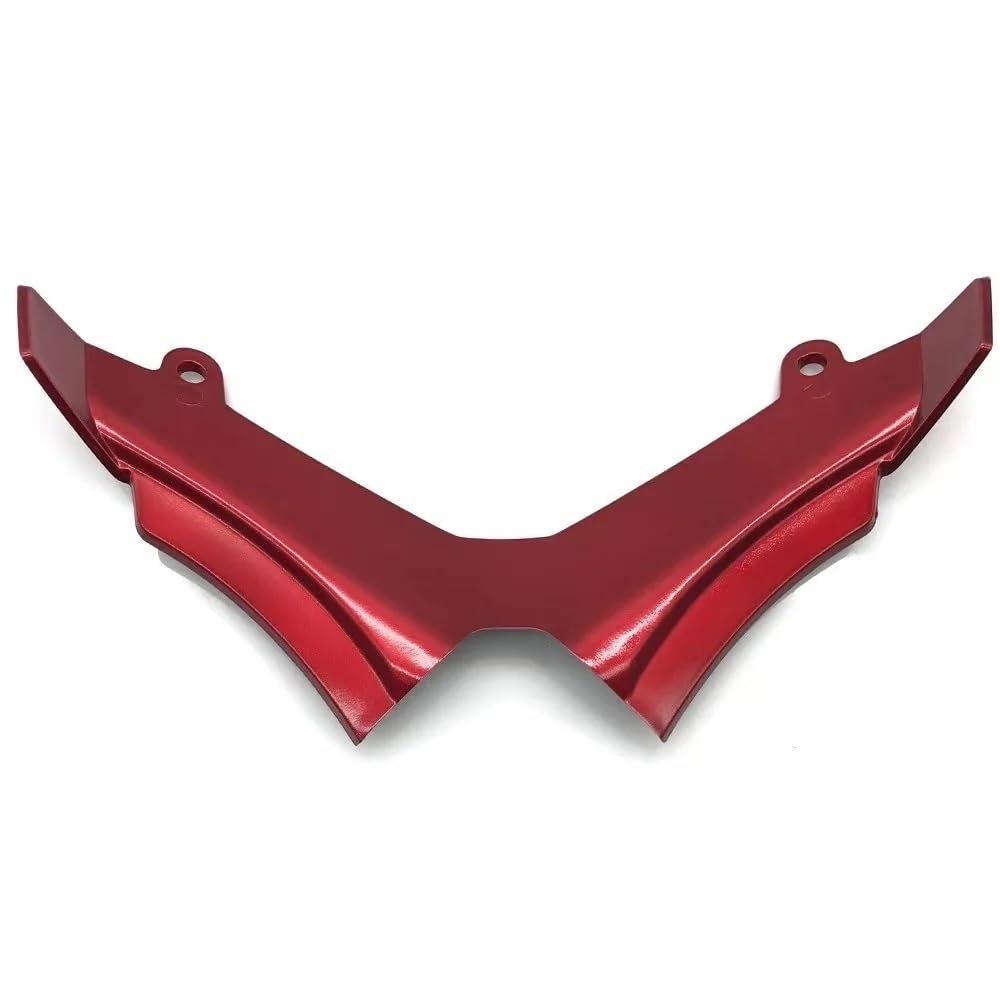 YUIBFWQ Motorrad Windabweiser Für MT15 MT-15 2018 2019 2020 2021 MT 15 mt15 Motorrad Scheinwerferabdeckung Seitenflügel Windflügel Spoiler Frontlippe YUIBFWQ Motorrad Windabweiser Für MT15 MT-15 2018 2019 2020 2021 MT 15 mt15 Motorrad Scheinwerferabdeckung Seitenflügel Windflügel Spoiler Frontlippe von YUIBFWQ