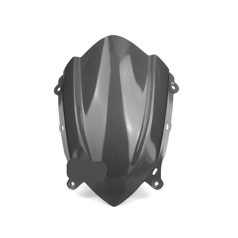 YUIBFWQ Motorrad Windabweiser Für Motor SRK800RR Motorrad Zubehör Windschutzscheibe Windschutz Vorne Windabweiser von YUIBFWQ
