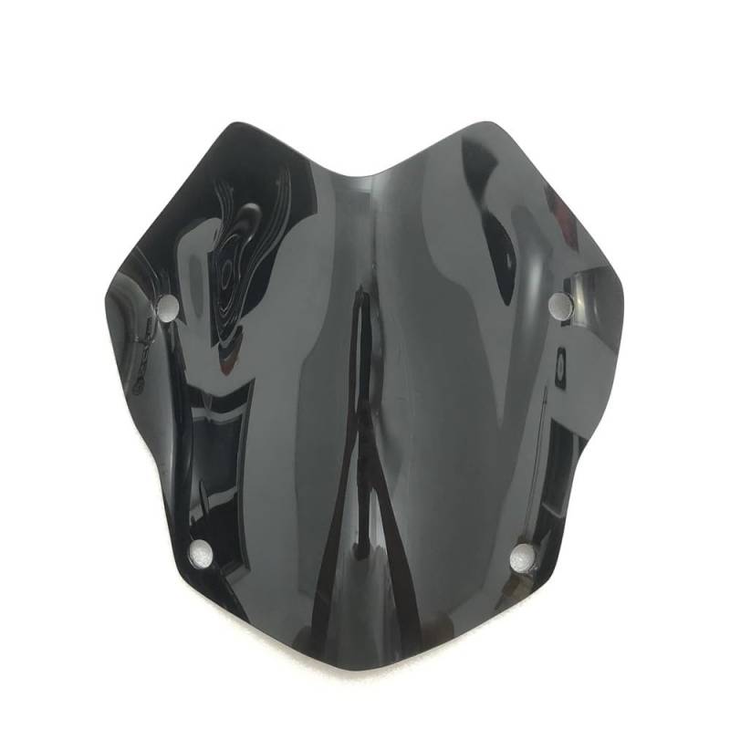 YUIBFWQ Motorrad Windabweiser Für R1250GS R1200GS LC ADV 2013-2022 Windschutzscheibe Windschutz Windschutz Bildschirm Deflektor Spoiler Protector von YUIBFWQ