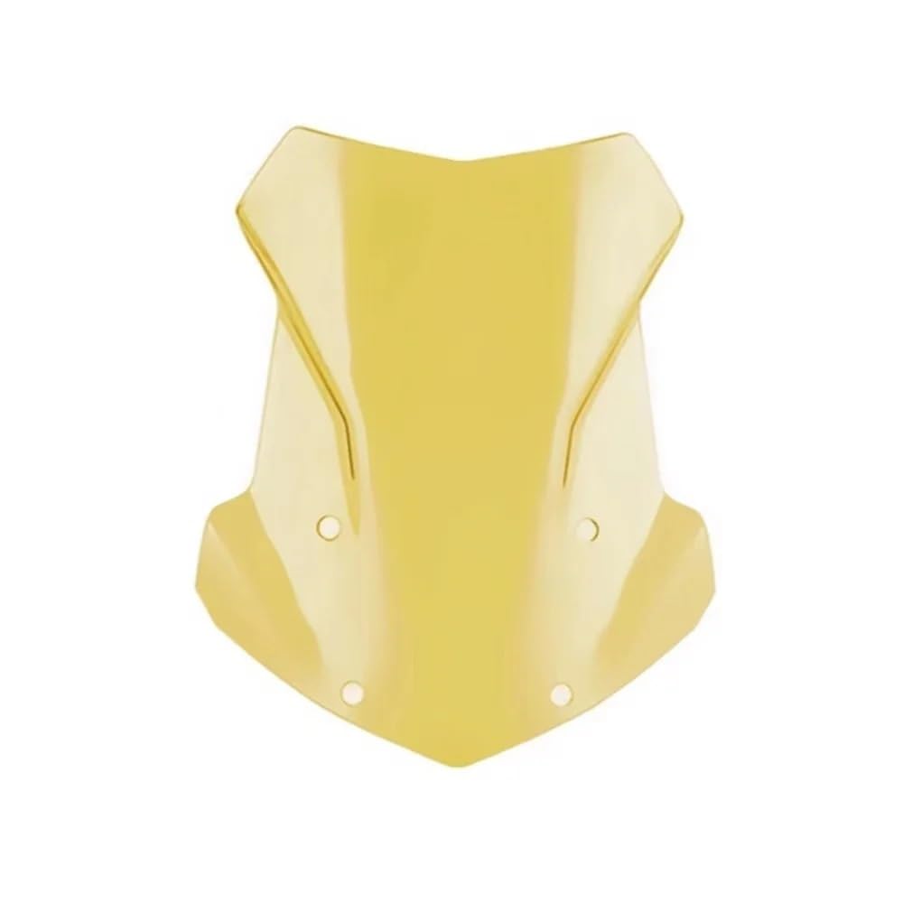 YUIBFWQ Motorrad Windabweiser Für R1250GS R1200GS LC ADV 2013-2022 Windschutzscheibe Windschutz Windschutz Bildschirm Deflektor Spoiler Protector YUIBFWQ Motorrad Windabweiser Für R1250GS R1200GS LC ADV 2013-2022 Windschutzscheibe Windschutz Windschutz Bildschirm Deflektor Spoiler Protector von YUIBFWQ