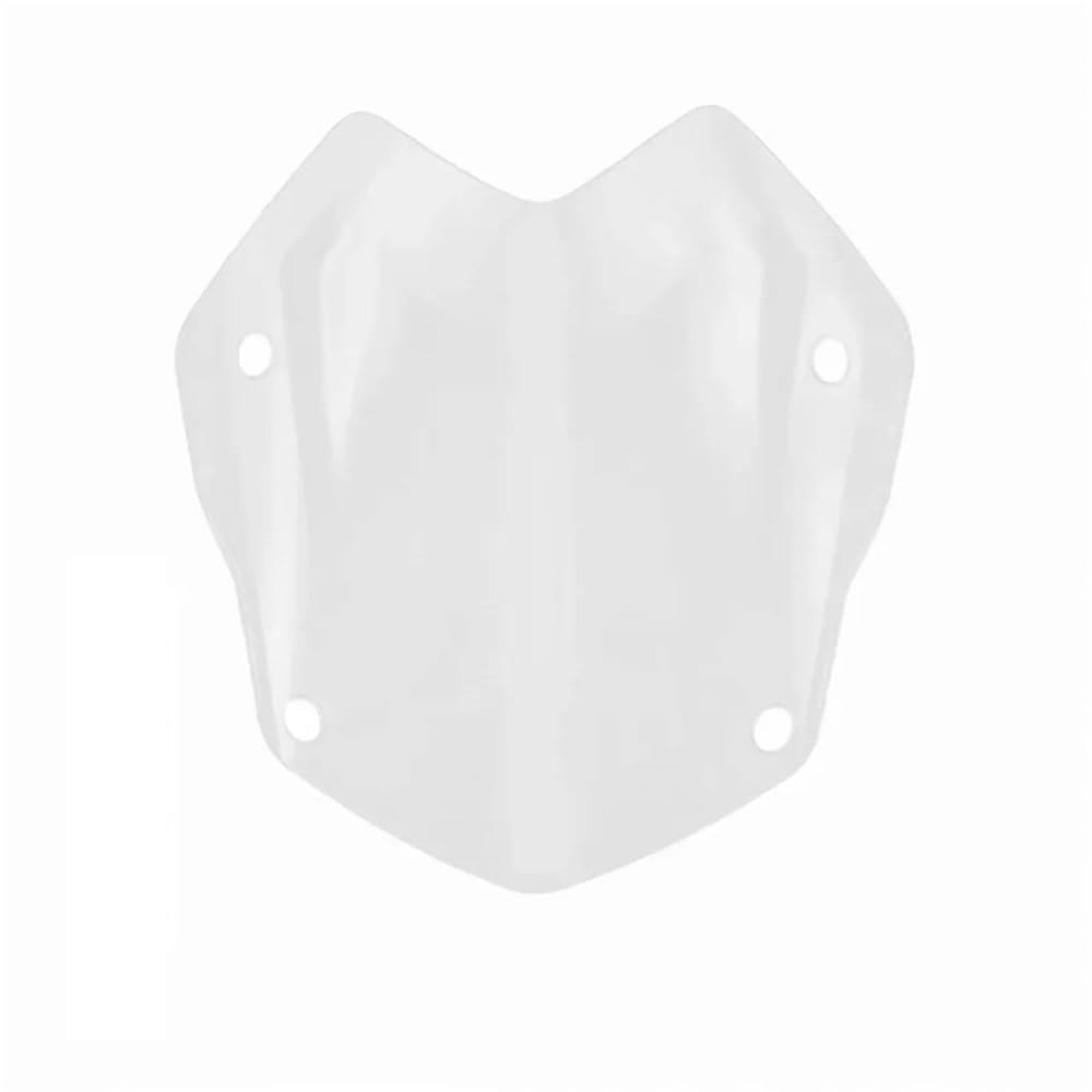 YUIBFWQ Motorrad Windabweiser Für R1250GS R1200GS LC ADV 2013-2022 Windschutzscheibe Windschutz Windschutz Bildschirm Deflektor Spoiler Protector YUIBFWQ Motorrad Windabweiser Für R1250GS R1200GS LC ADV 2013-2022 Windschutzscheibe Windschutz Windschutz Bildschirm Deflektor Spoiler Protector von YUIBFWQ
