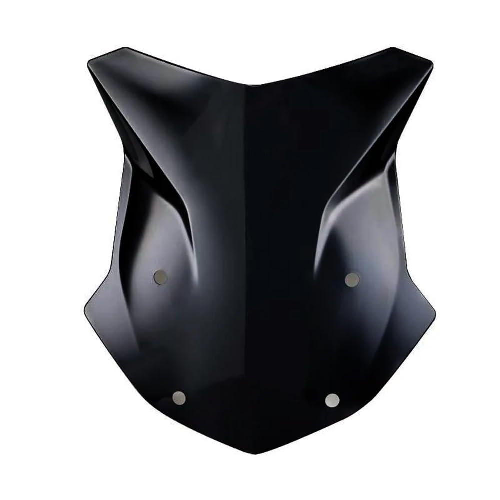 YUIBFWQ Motorrad Windabweiser Für R1250GS R1200GS LC ADV 2013-2022 Windschutzscheibe Windschutz Windschutz Bildschirm Deflektor Spoiler Protector YUIBFWQ Motorrad Windabweiser Für R1250GS R1200GS LC ADV 2013-2022 Windschutzscheibe Windschutz Windschutz Bildschirm Deflektor Spoiler Protector von YUIBFWQ