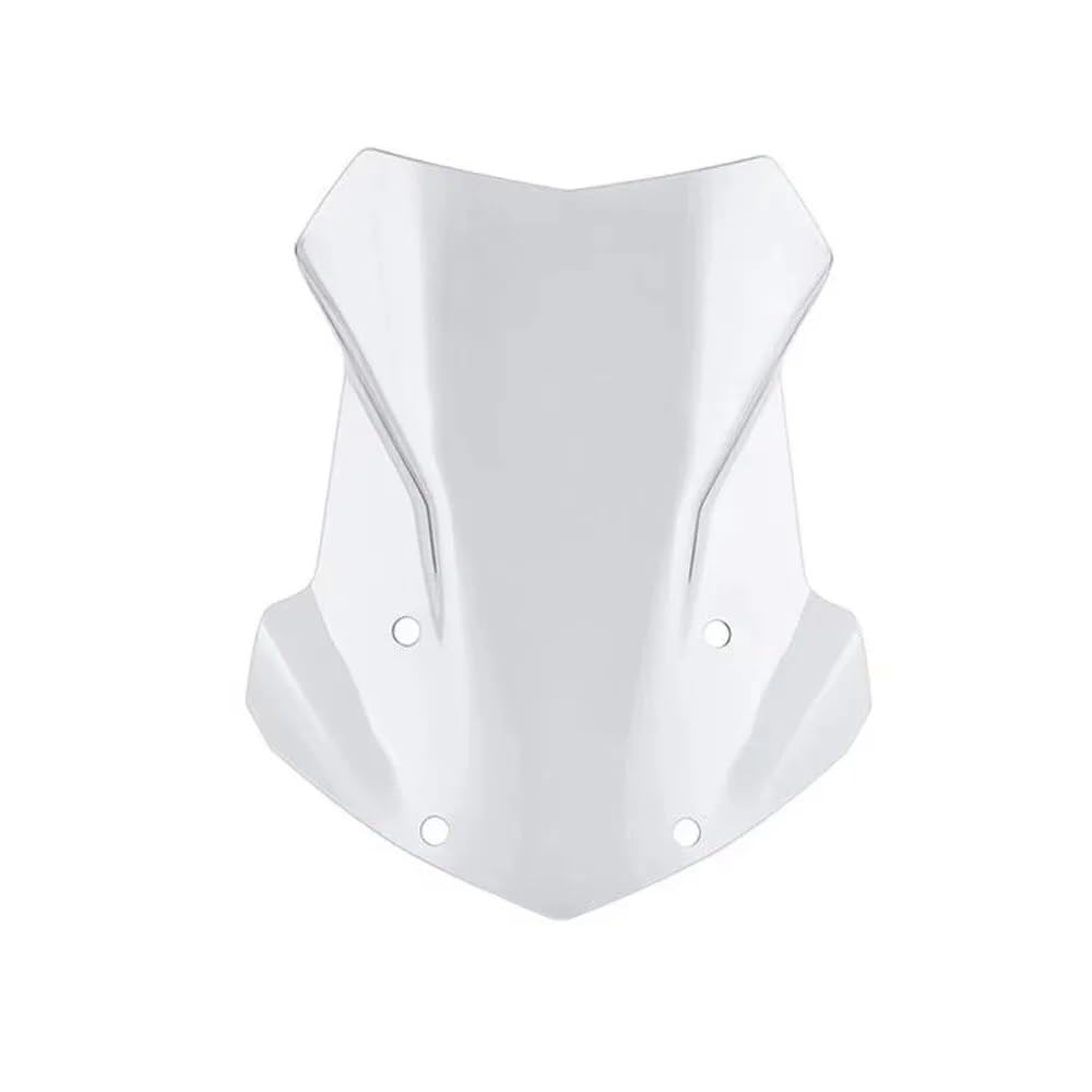 YUIBFWQ Motorrad Windabweiser Für R1250GS R1200GS LC ADV 2013-2022 Windschutzscheibe Windschutz Windschutz Bildschirm Deflektor Spoiler Protector YUIBFWQ Motorrad Windabweiser Für R1250GS R1200GS LC ADV 2013-2022 Windschutzscheibe Windschutz Windschutz Bildschirm Deflektor Spoiler Protector von YUIBFWQ