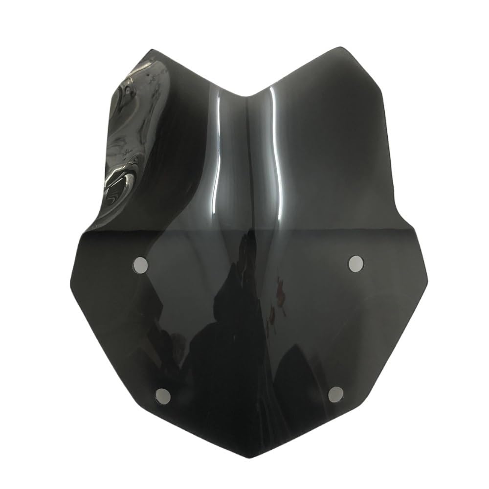 YUIBFWQ Motorrad Windabweiser Für R1250GS R1200GS LC ADV 2013-2022 Windschutzscheibe Windschutz Windschutz Bildschirm Deflektor Spoiler Protector YUIBFWQ Motorrad Windabweiser Für R1250GS R1200GS LC ADV 2013-2022 Windschutzscheibe Windschutz Windschutz Bildschirm Deflektor Spoiler Protector von YUIBFWQ
