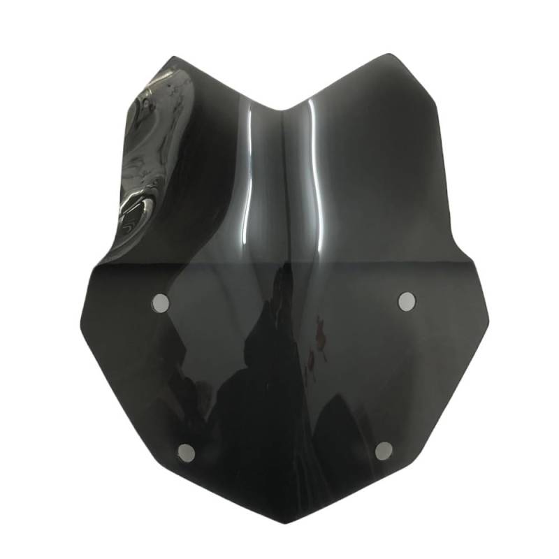 YUIBFWQ Motorrad Windabweiser Für R1250GS R1200GS LC ADV 2013-2022 Windschutzscheibe Windschutz Windschutz Bildschirm Deflektor Spoiler Protector von YUIBFWQ