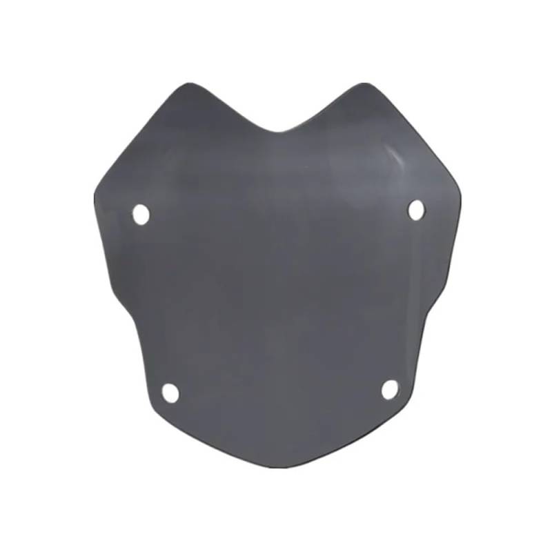 YUIBFWQ Motorrad Windabweiser Für R1250GS R1200GS LC ADV 2013-2022 Windschutzscheibe Windschutz Windschutz Bildschirm Deflektor Spoiler Protector von YUIBFWQ