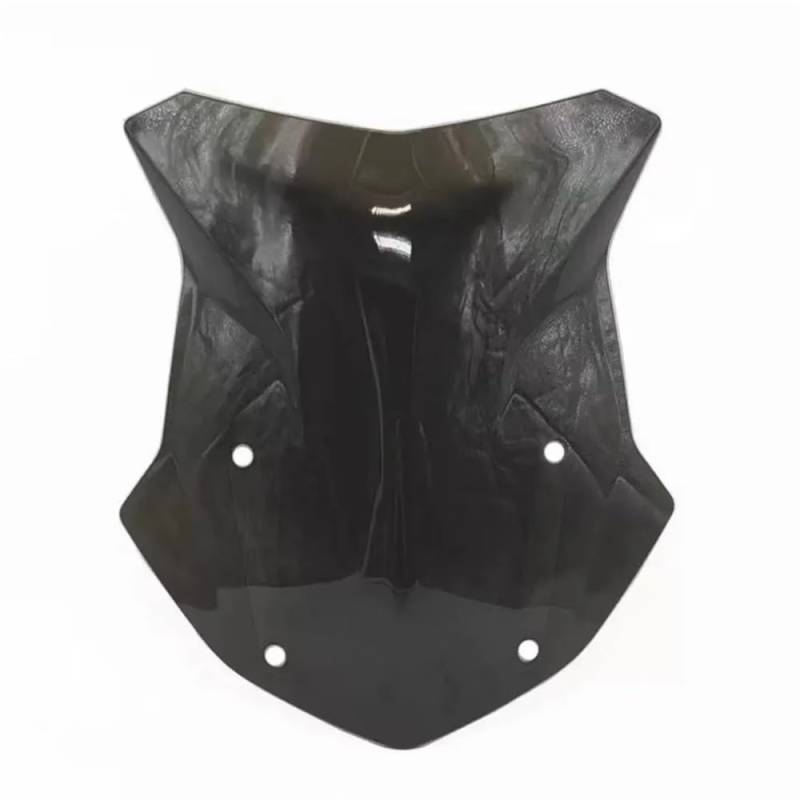 YUIBFWQ Motorrad Windabweiser Für R1250GS R1200GS LC ADV 2013-2022 Windschutzscheibe Windschutz Windschutz Bildschirm Deflektor Spoiler Protector von YUIBFWQ