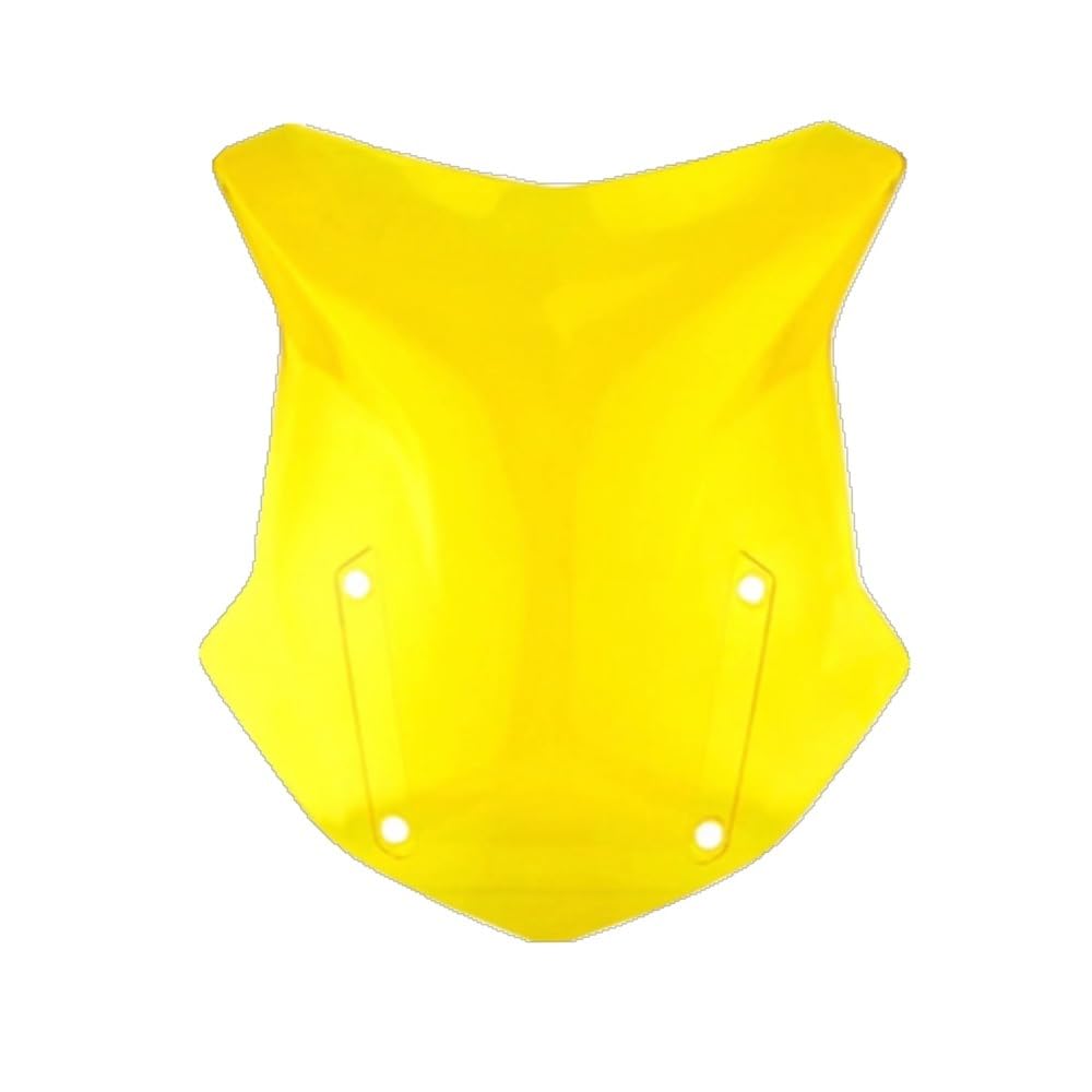 YUIBFWQ Motorrad Windabweiser Für R1250GS R1200GS LC ADV 2013-2022 Windschutzscheibe Windschutz Windschutz Bildschirm Deflektor Spoiler Protector YUIBFWQ Motorrad Windabweiser Für R1250GS R1200GS LC ADV 2013-2022 Windschutzscheibe Windschutz Windschutz Bildschirm Deflektor Spoiler Protector von YUIBFWQ