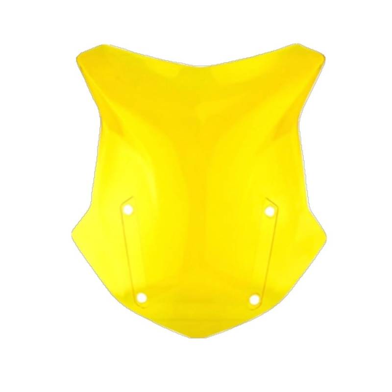 YUIBFWQ Motorrad Windabweiser Für R1250GS R1200GS LC ADV 2013-2022 Windschutzscheibe Windschutz Windschutz Bildschirm Deflektor Spoiler Protector von YUIBFWQ