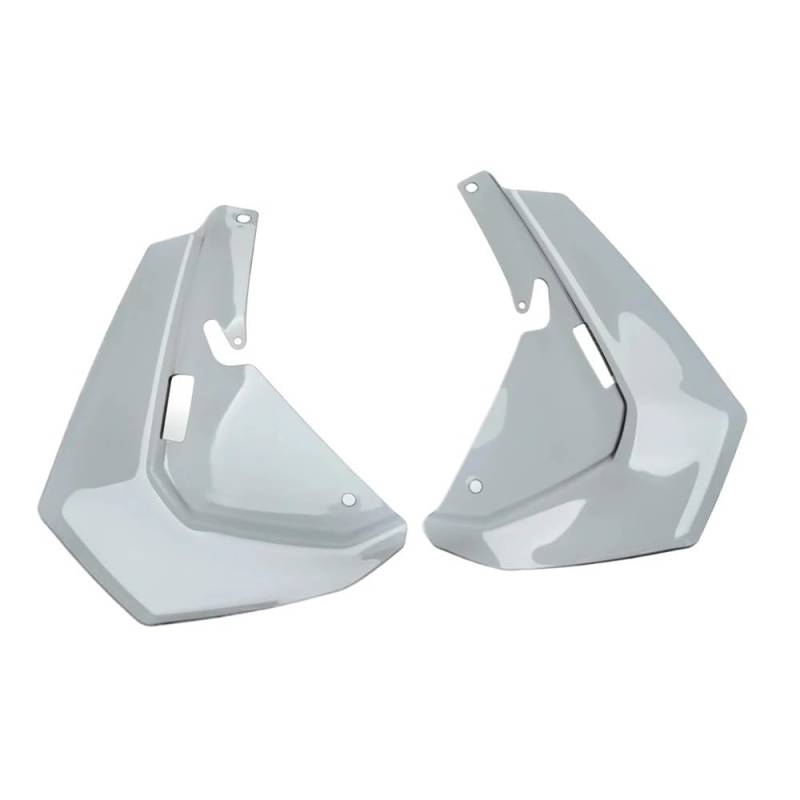 YUIBFWQ Motorrad Windabweiser Für R1300 GS Motorräder Deflektoren Deflektor Minderwertige Seite Spoiler Air Deflektoren Wind Deflektor von YUIBFWQ
